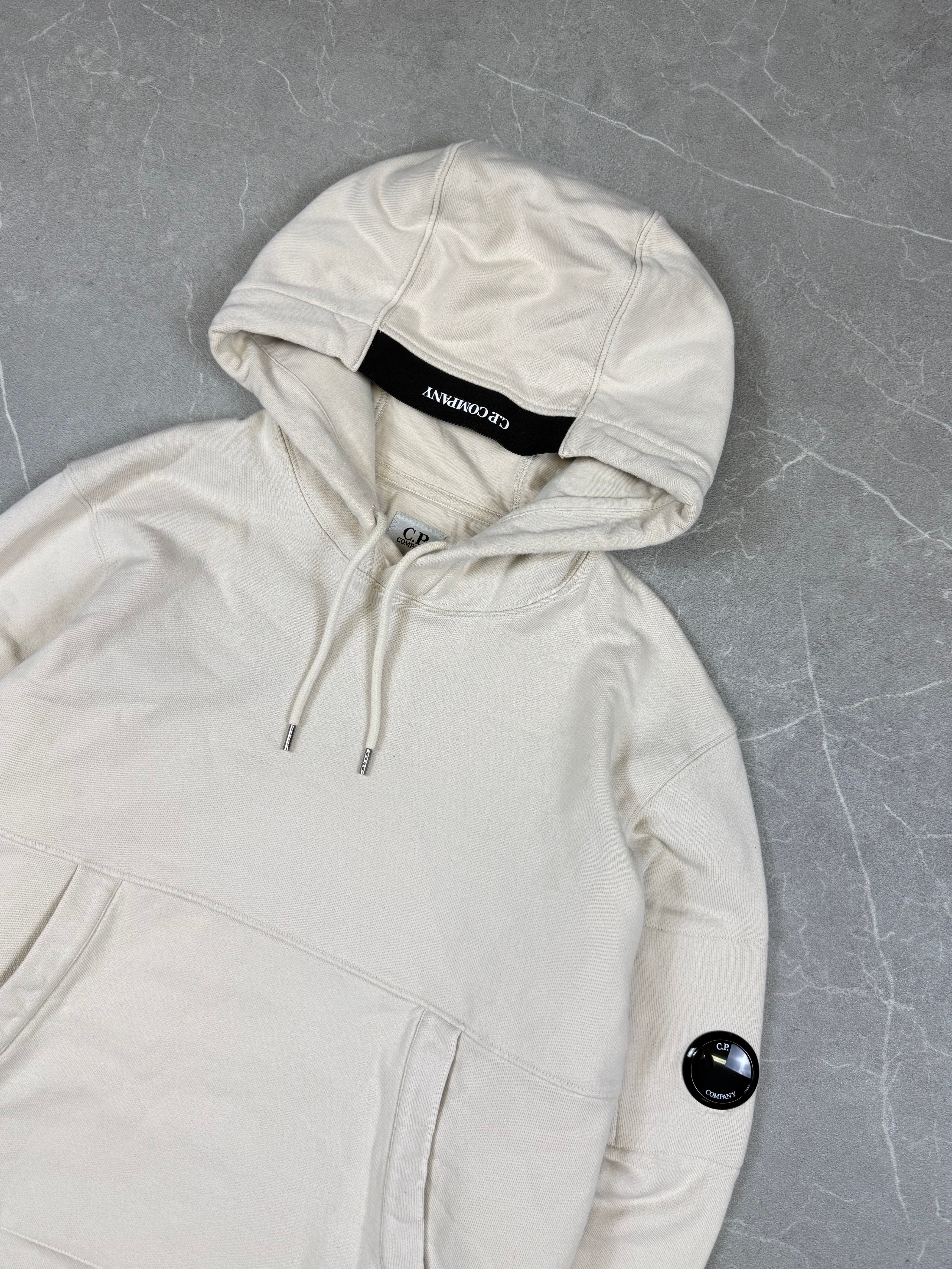 CP Company Lense Hoodie (S)