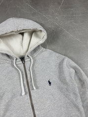 Ralph Lauren Zipper (S)