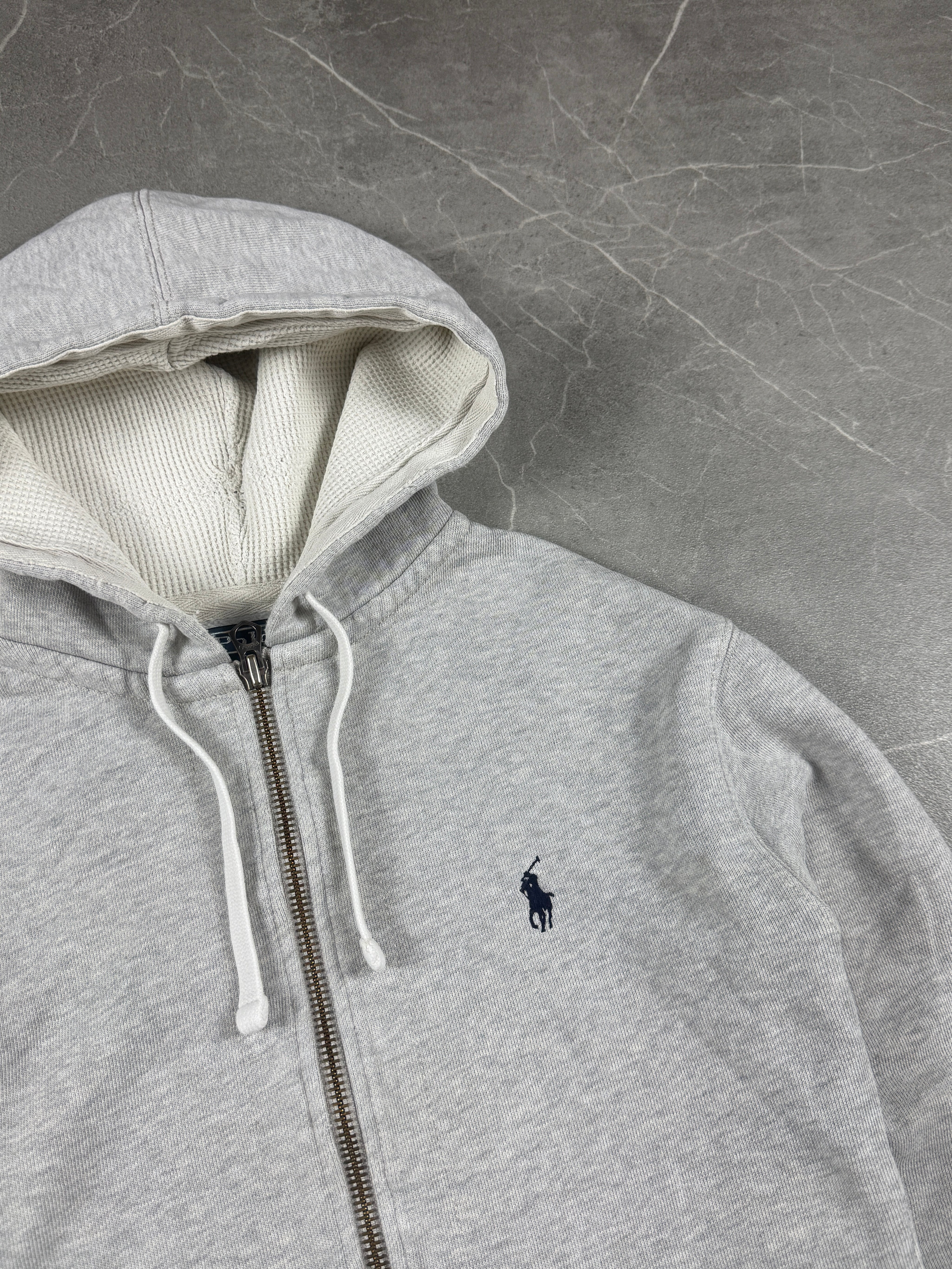 Ralph Lauren Zipper (S)