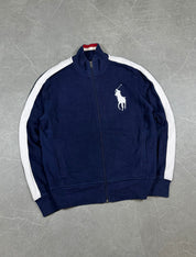 Ralph Lauren Big Pony Zipper (M)