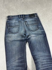 Diesel bootcut Jeans (M)
