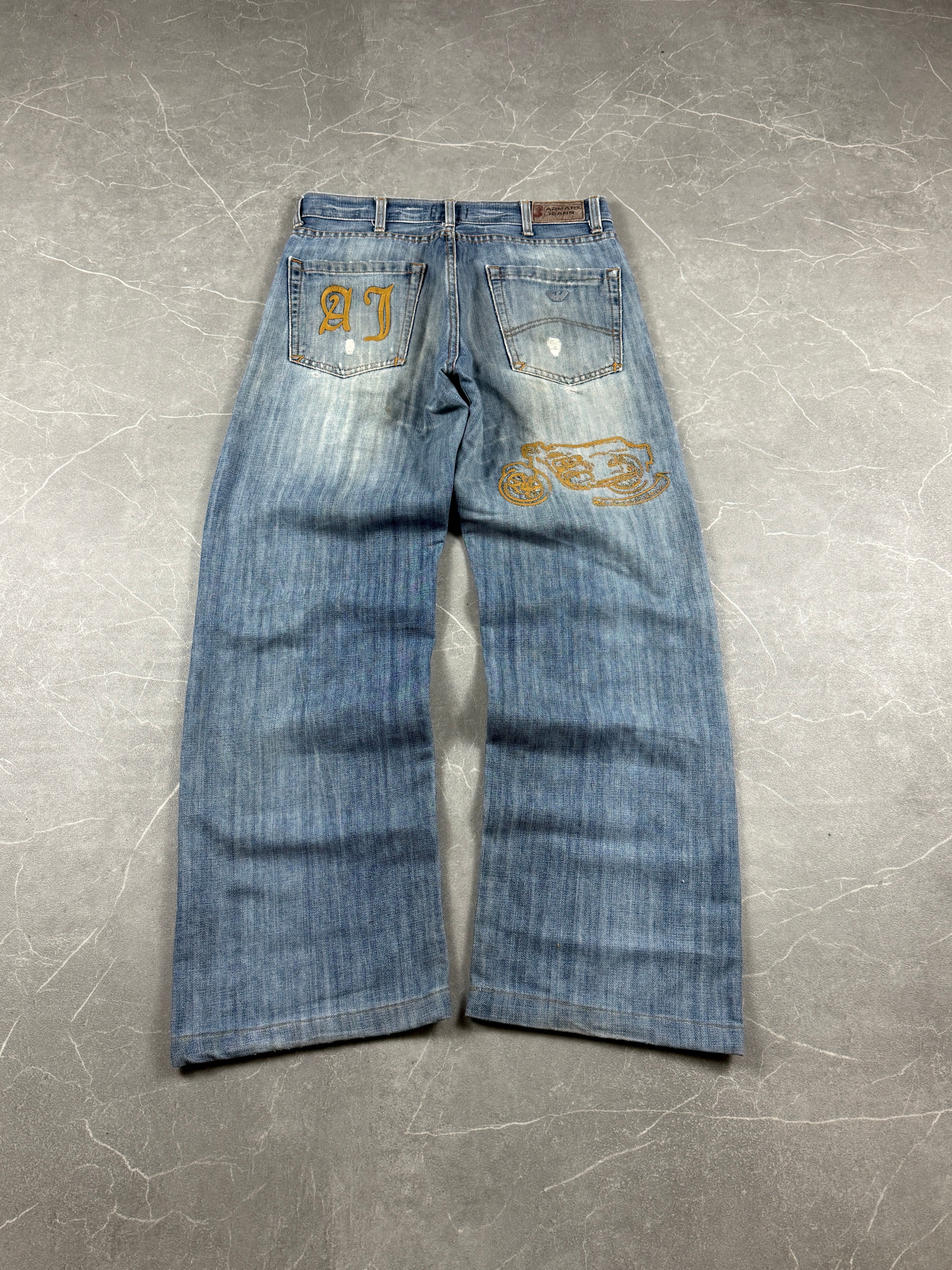 Armani Jeans (SM)