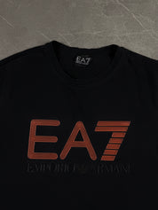 Armani EA7 Slim T-Shirt (S)