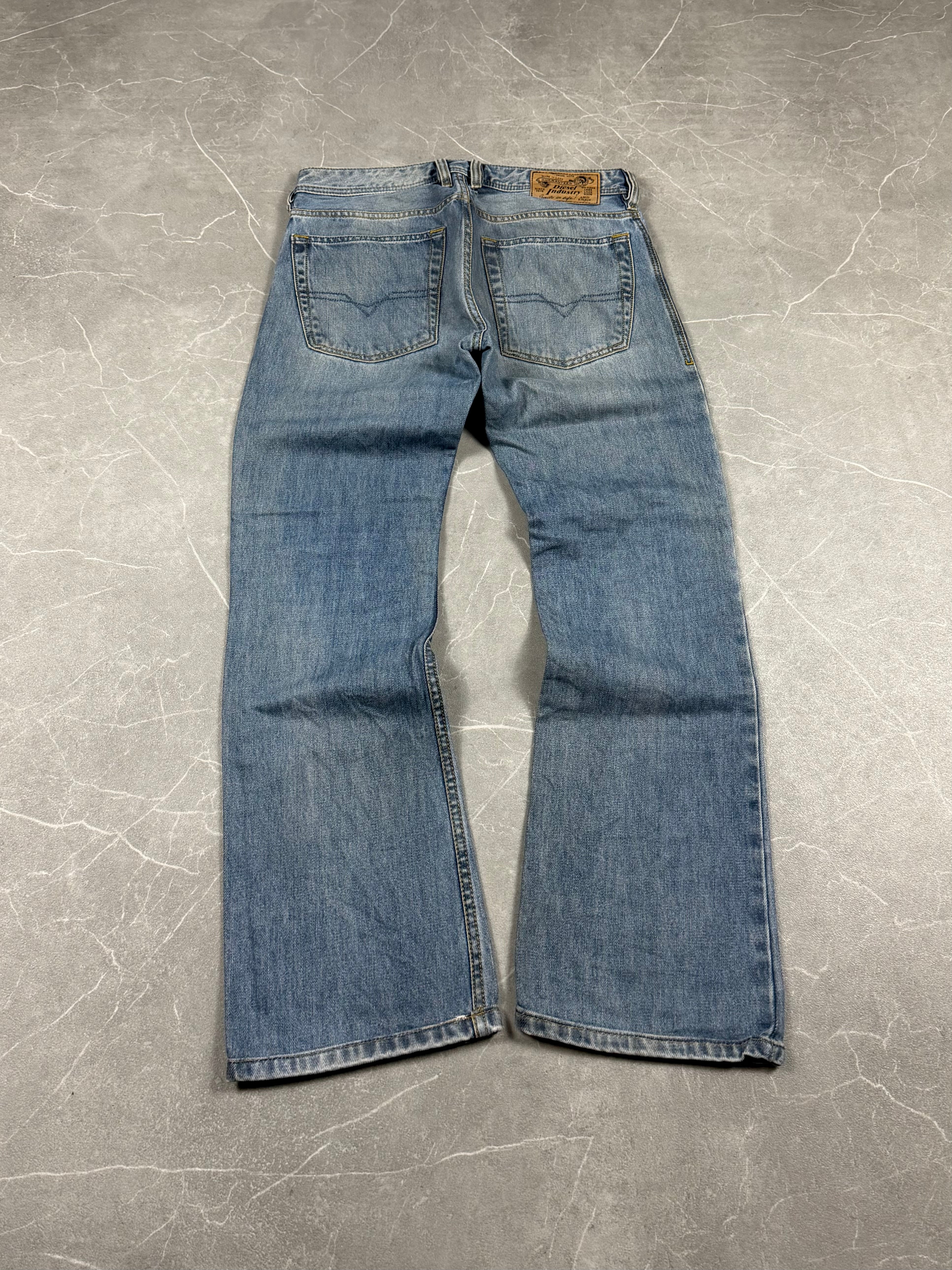 Diesel washed Bootcut Jeans (S-XS)