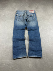 True Religion Jeans (M)