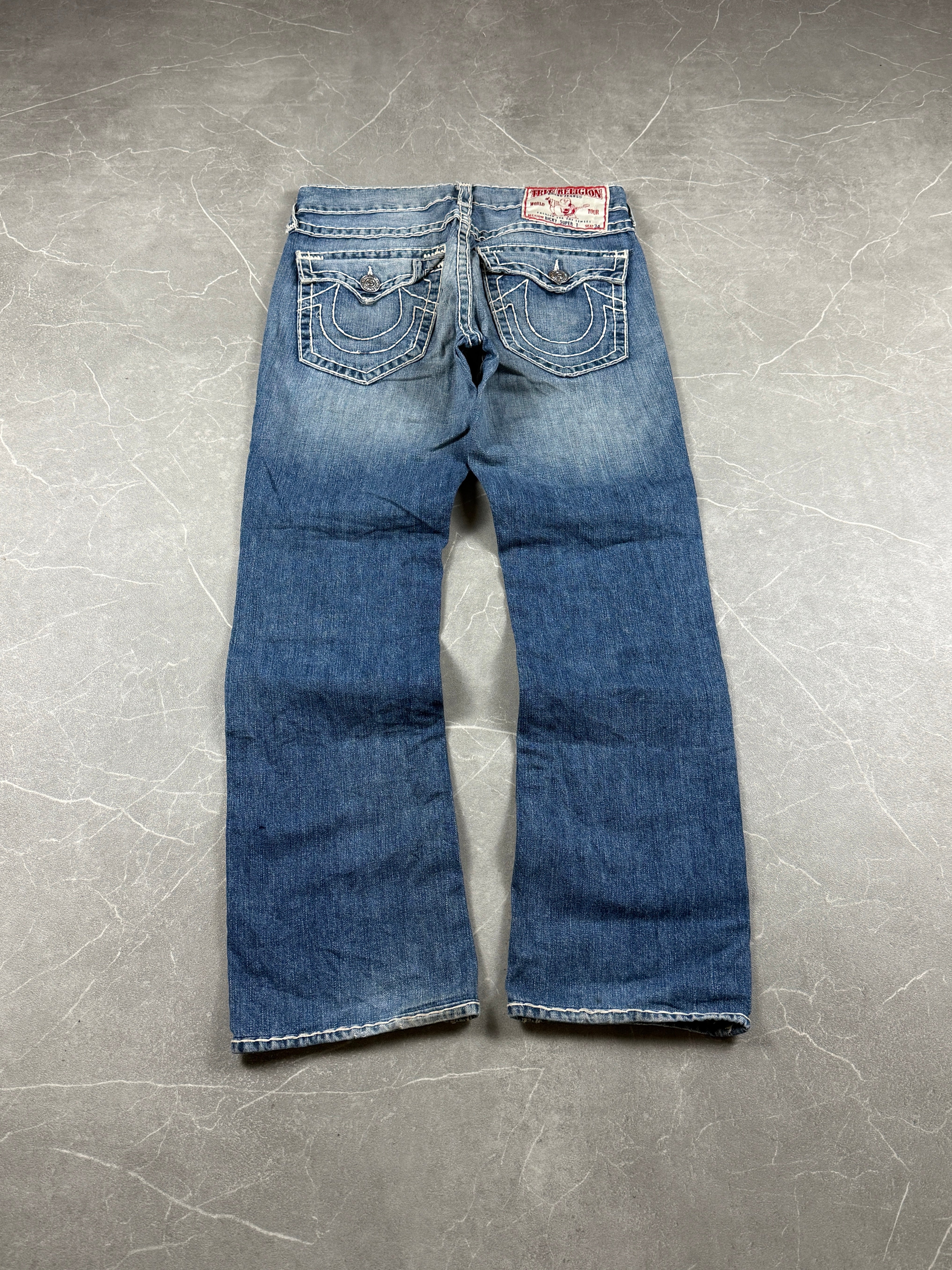 True Religion Jeans (M)