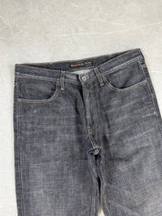 Vintage Bootcut Jeans (S)