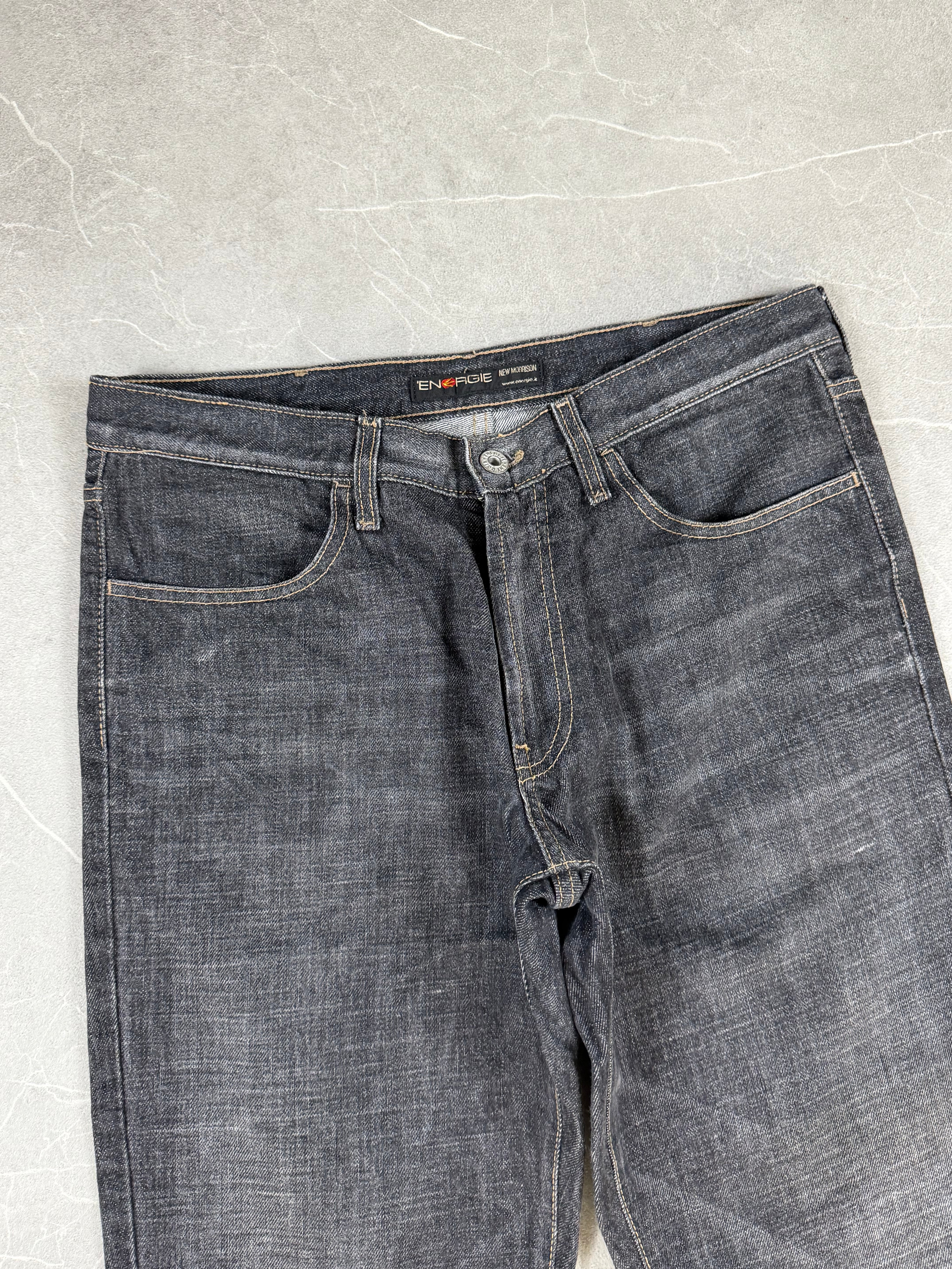 Vintage Bootcut Jeans (S)