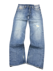 Diesel vintage straight jeans (S-M)
