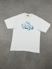 Bape Camo "Milo on Bape" T-Shirt (XL)