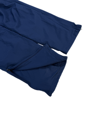 Nike Barcelona Open Leg Trackpants (L)