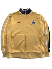 Nike Juventus Trainingsjacke (XL)