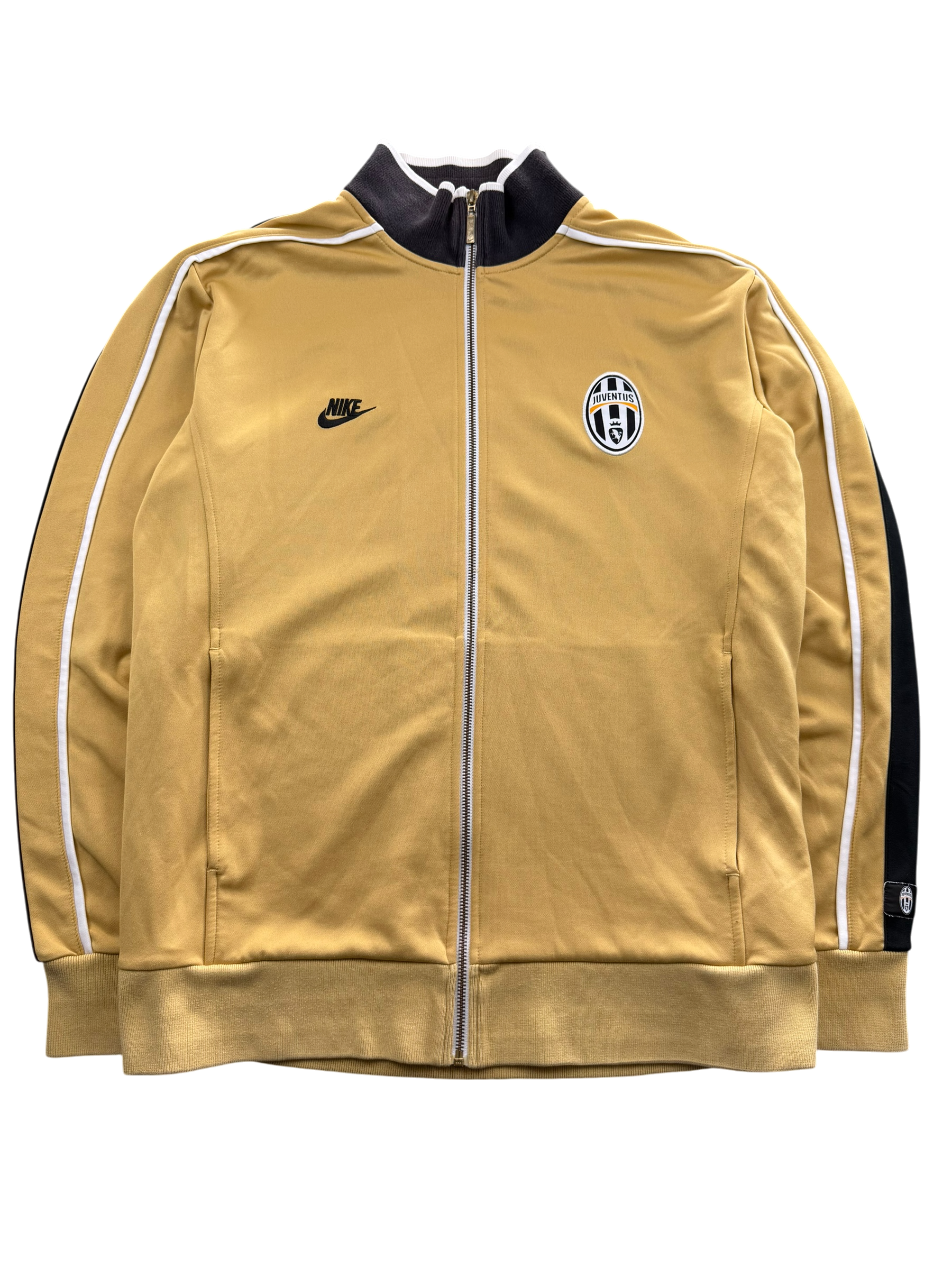 Nike Juventus Trainingsjacke (XL)