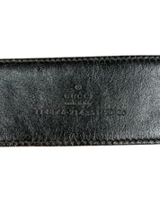 Gucci GG Monogram Belt (85)