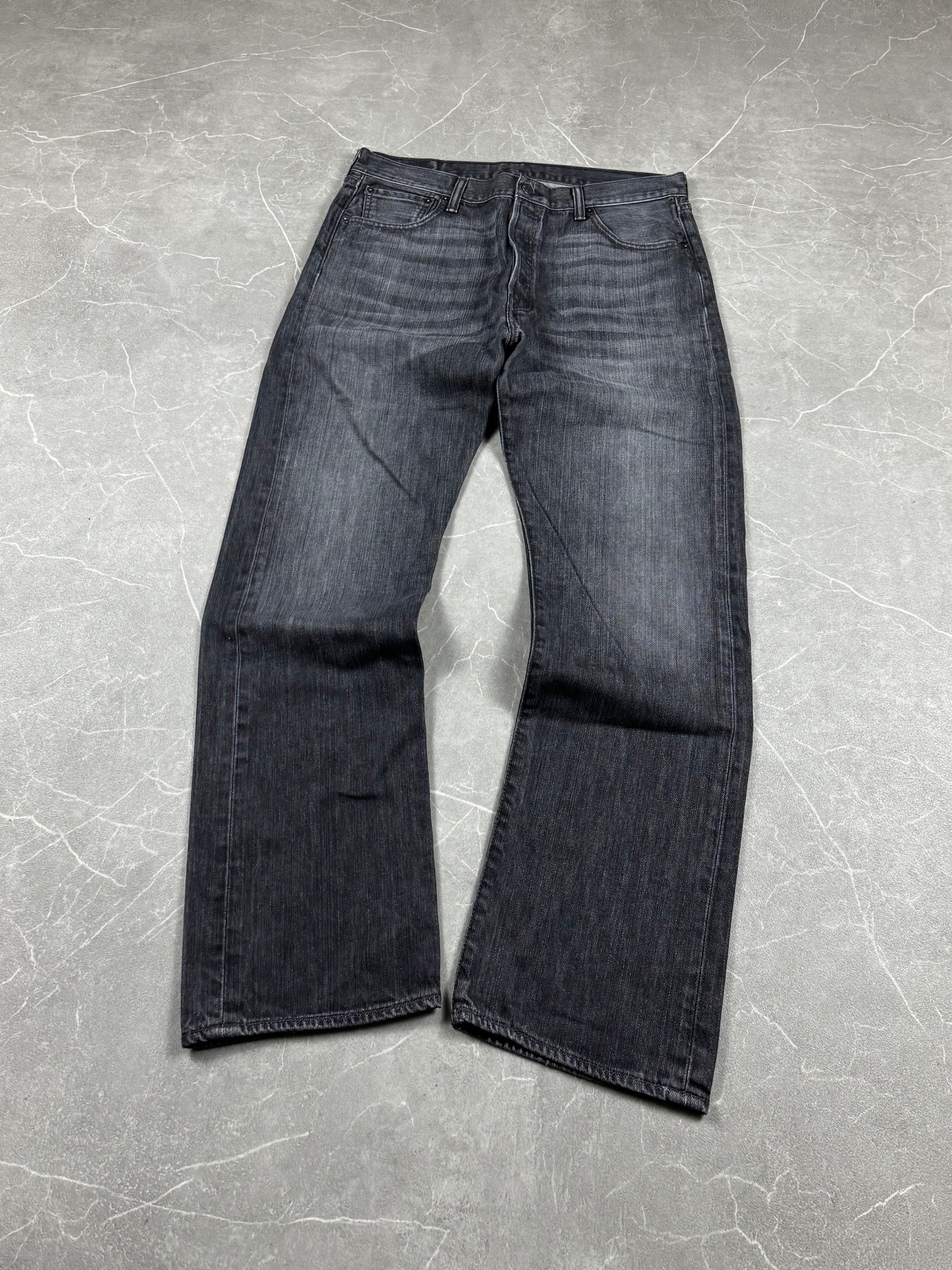 Levi's 501 Jeans (S-M)