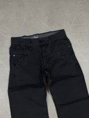 Vintage G-Star Bootcut Jeans (S)