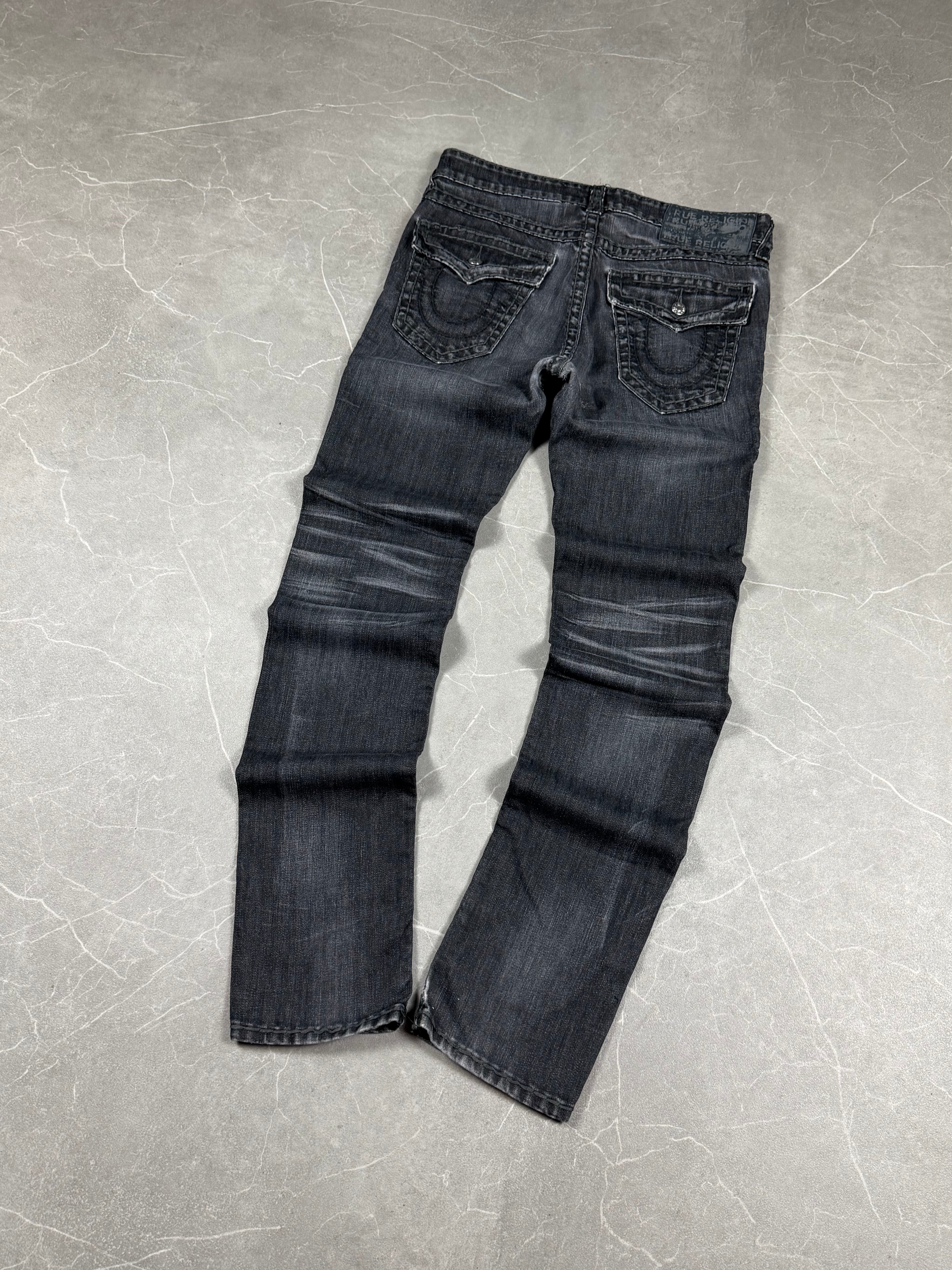True Religion Slim Jeans (M)