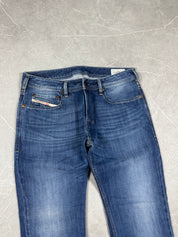 Diesel vintage Bootcut Jeans (XS)