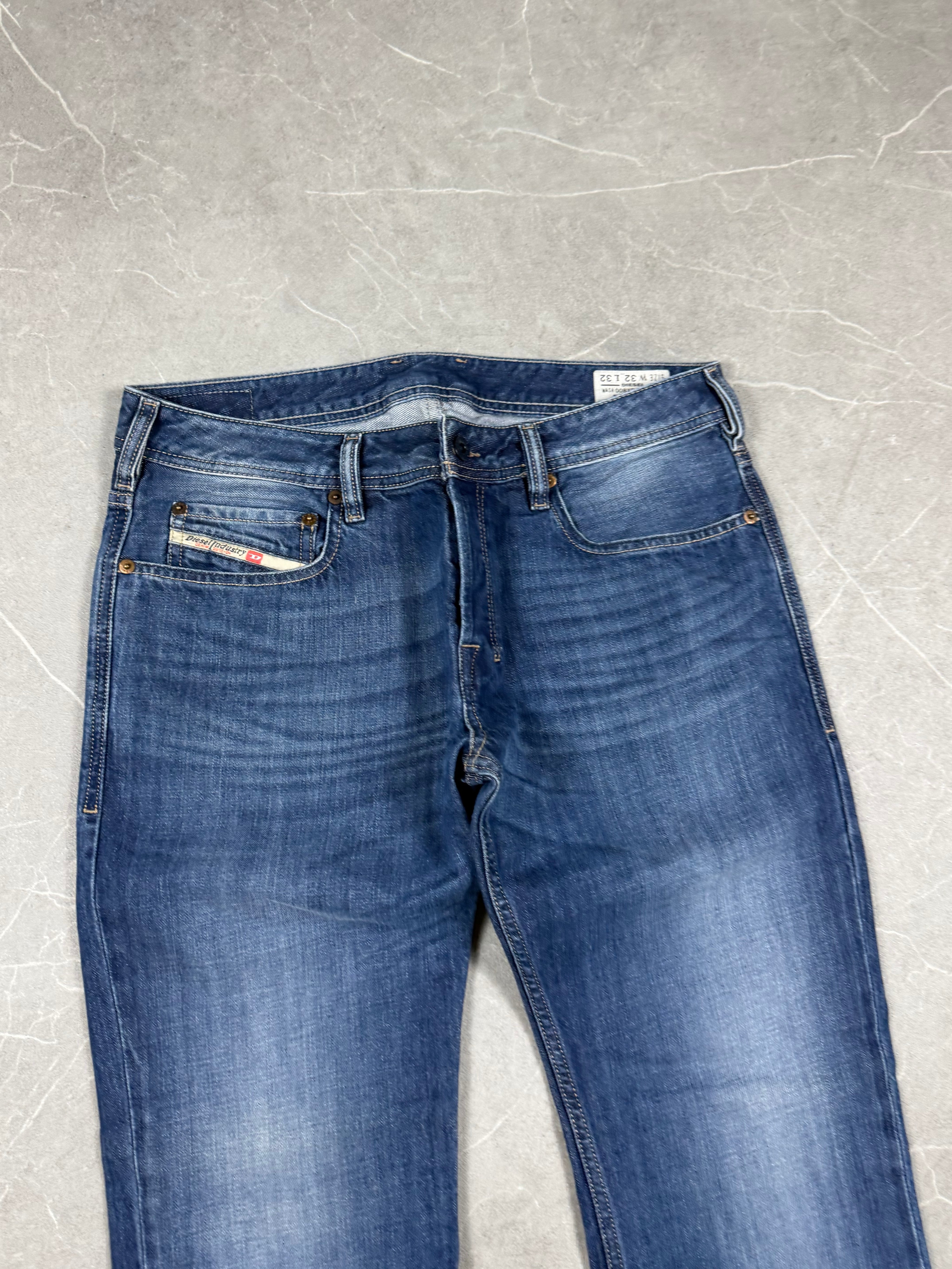 Diesel vintage Bootcut Jeans (XS)