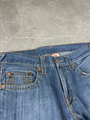 True Religion Jeans (L)