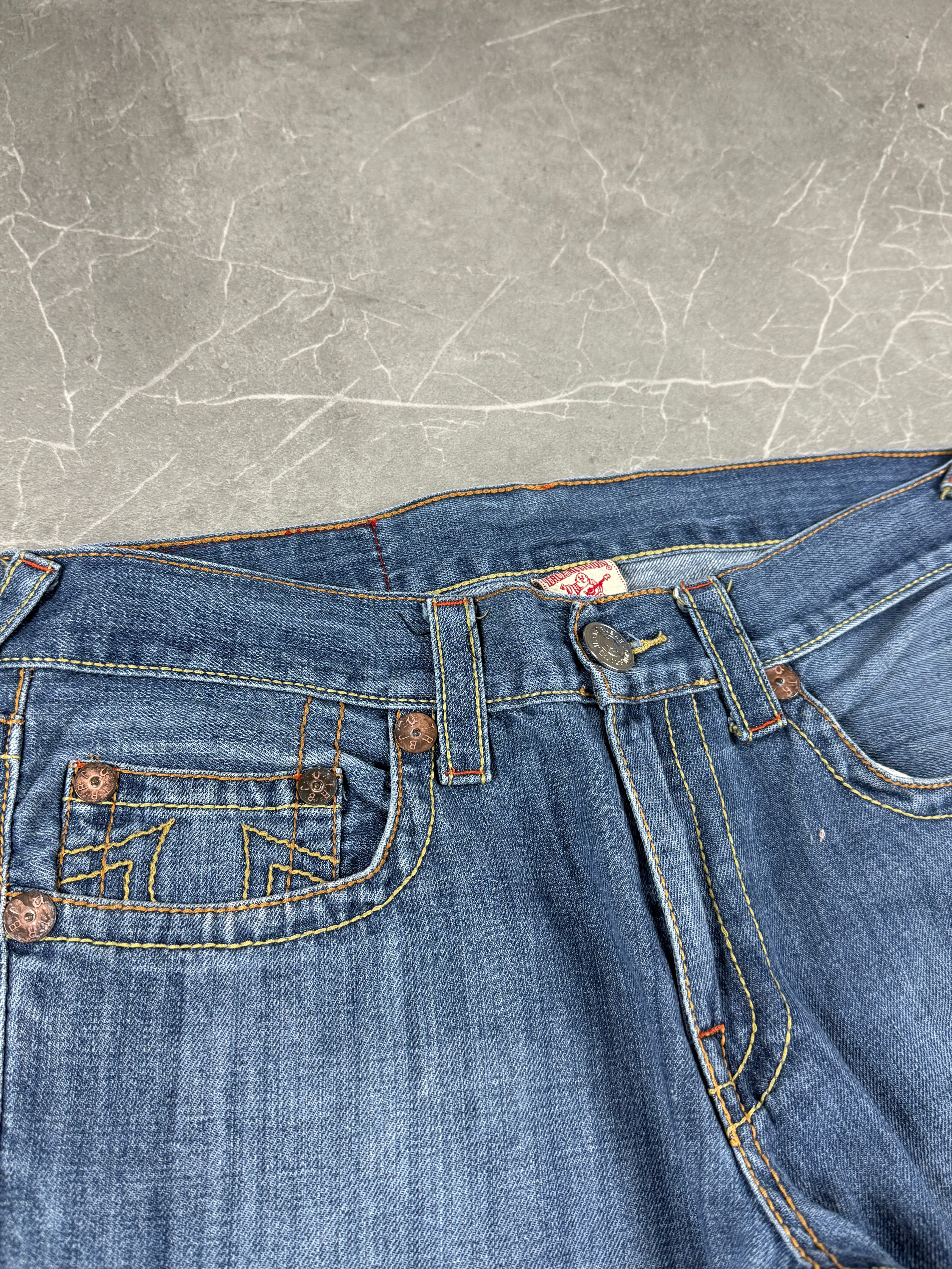 True Religion Jeans (L)