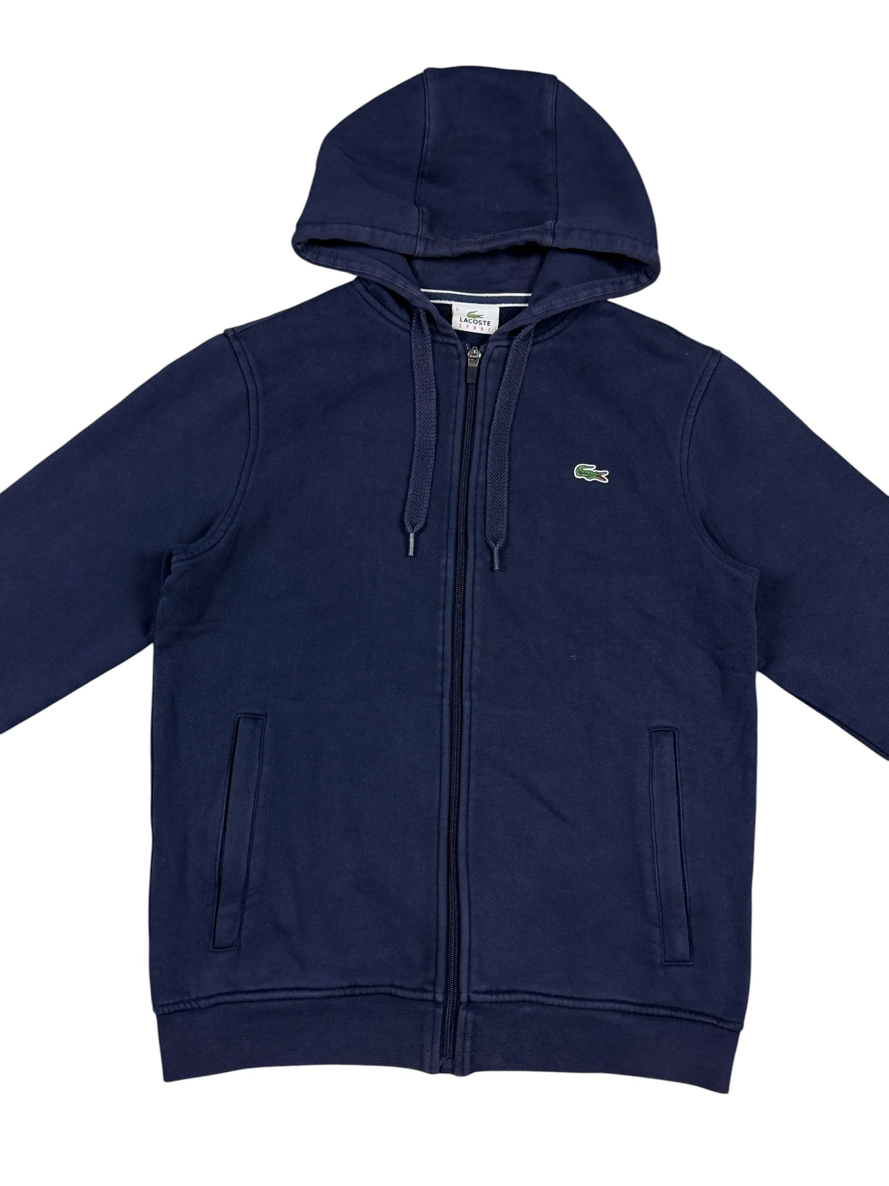 Lacoste Zipper (S)