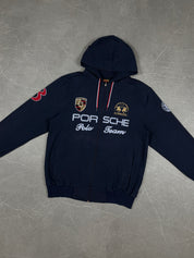 La Martina PORSCHE Zipper (L)