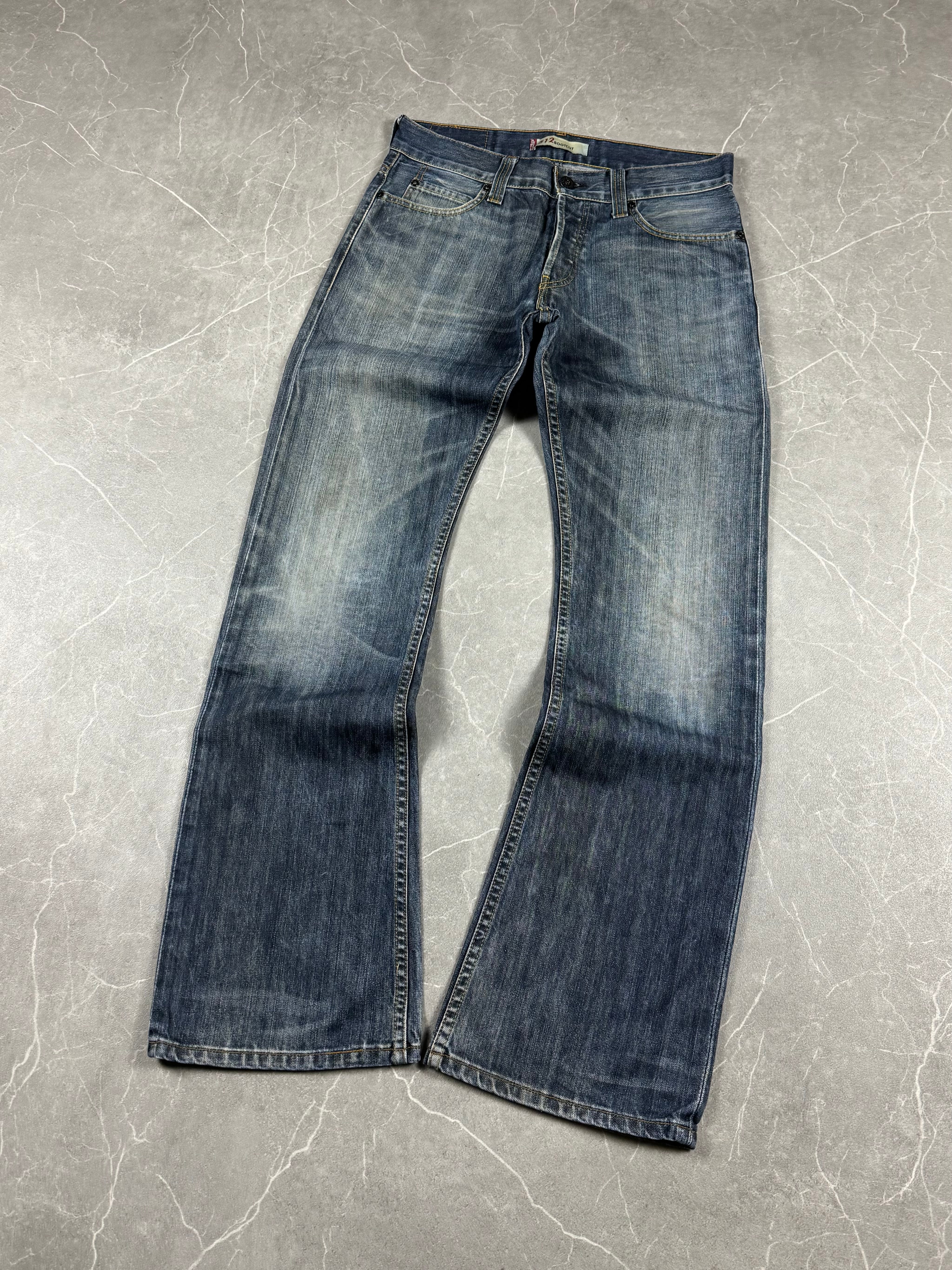 Levi's Bootcut Jeans (M)