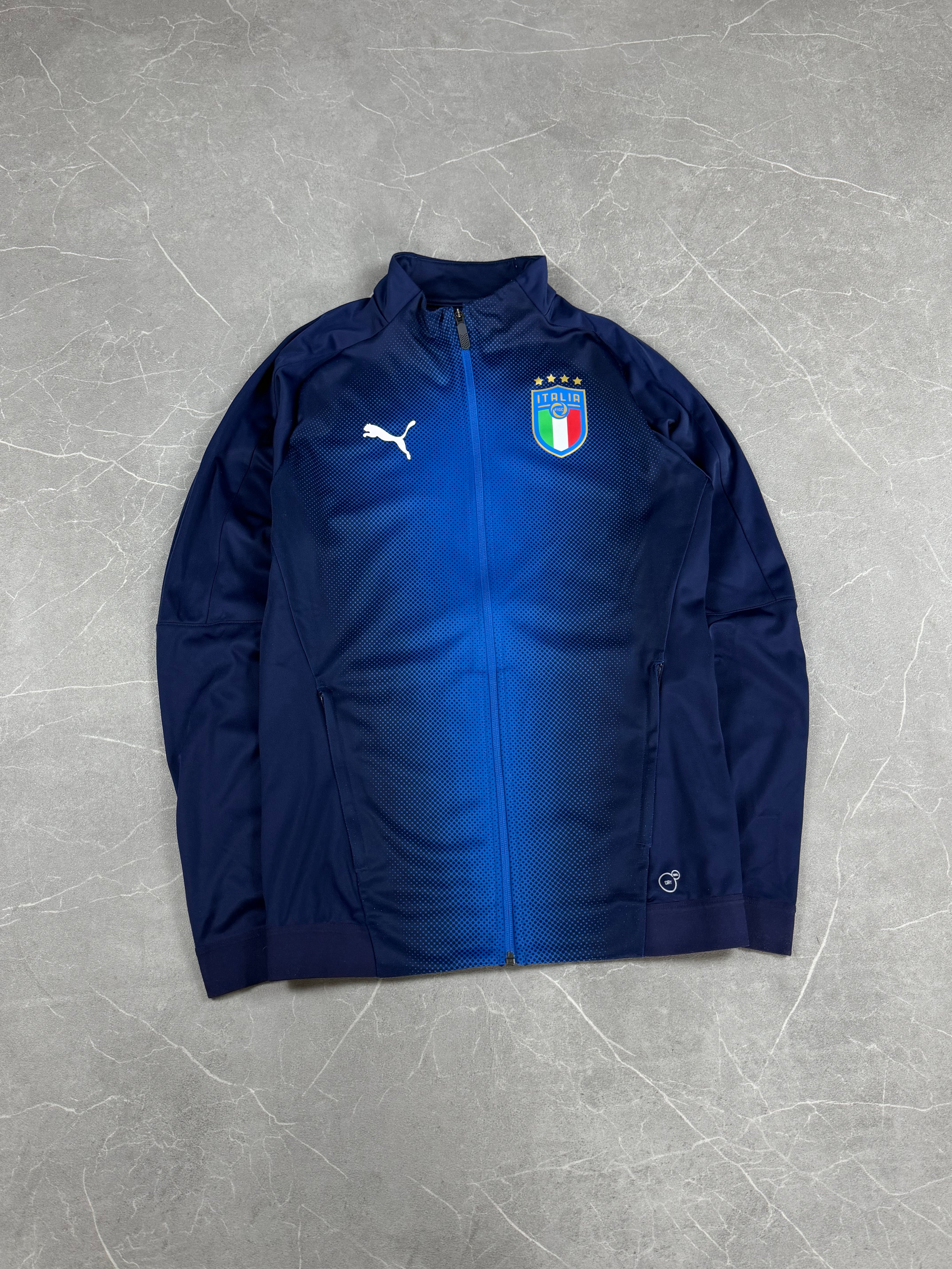 Puma X Italia Training Jacket (S)