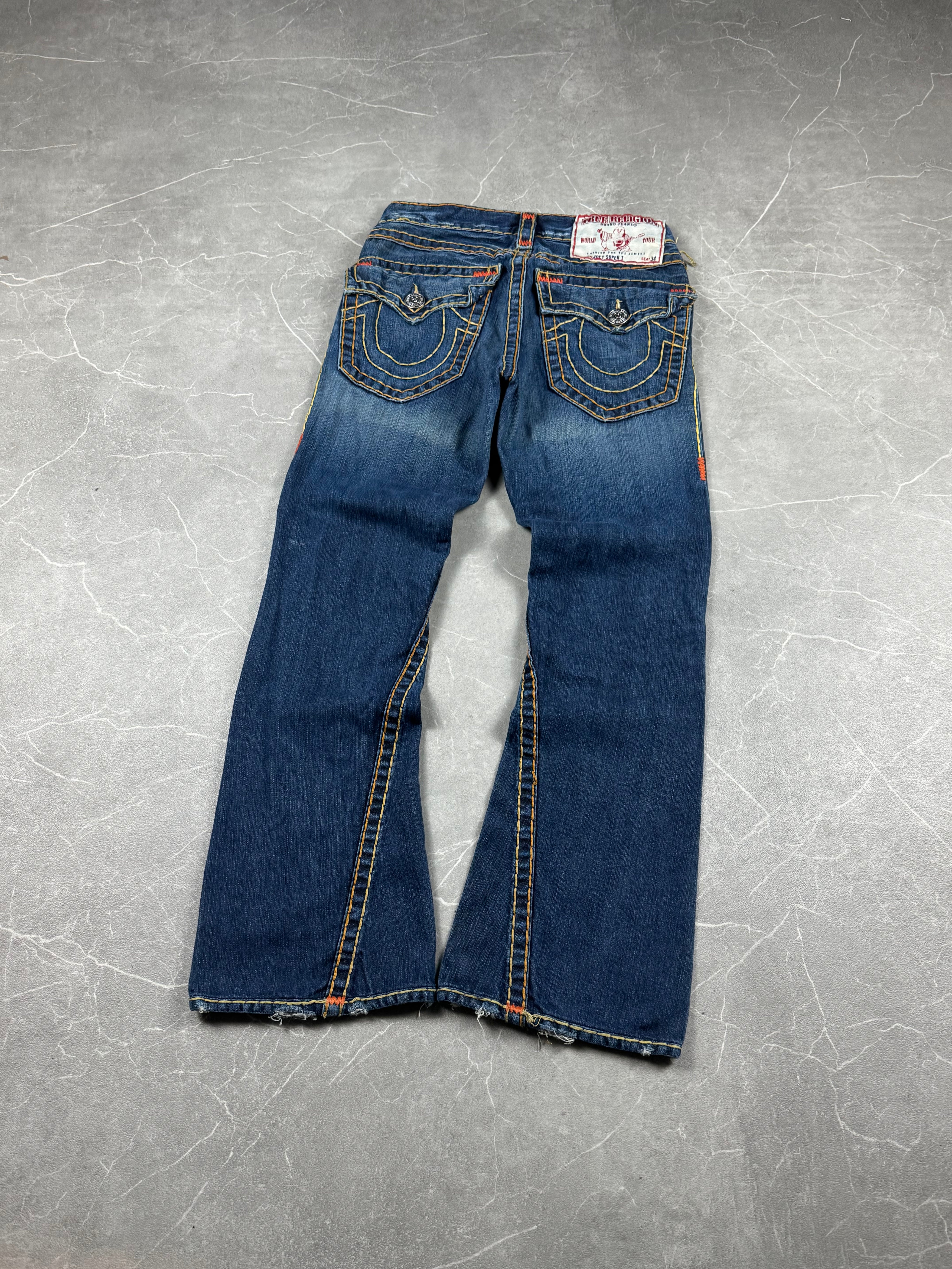 True Religion Jeans (S)