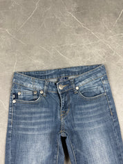 Victoria Beckham Bootcut Jeans (XS)