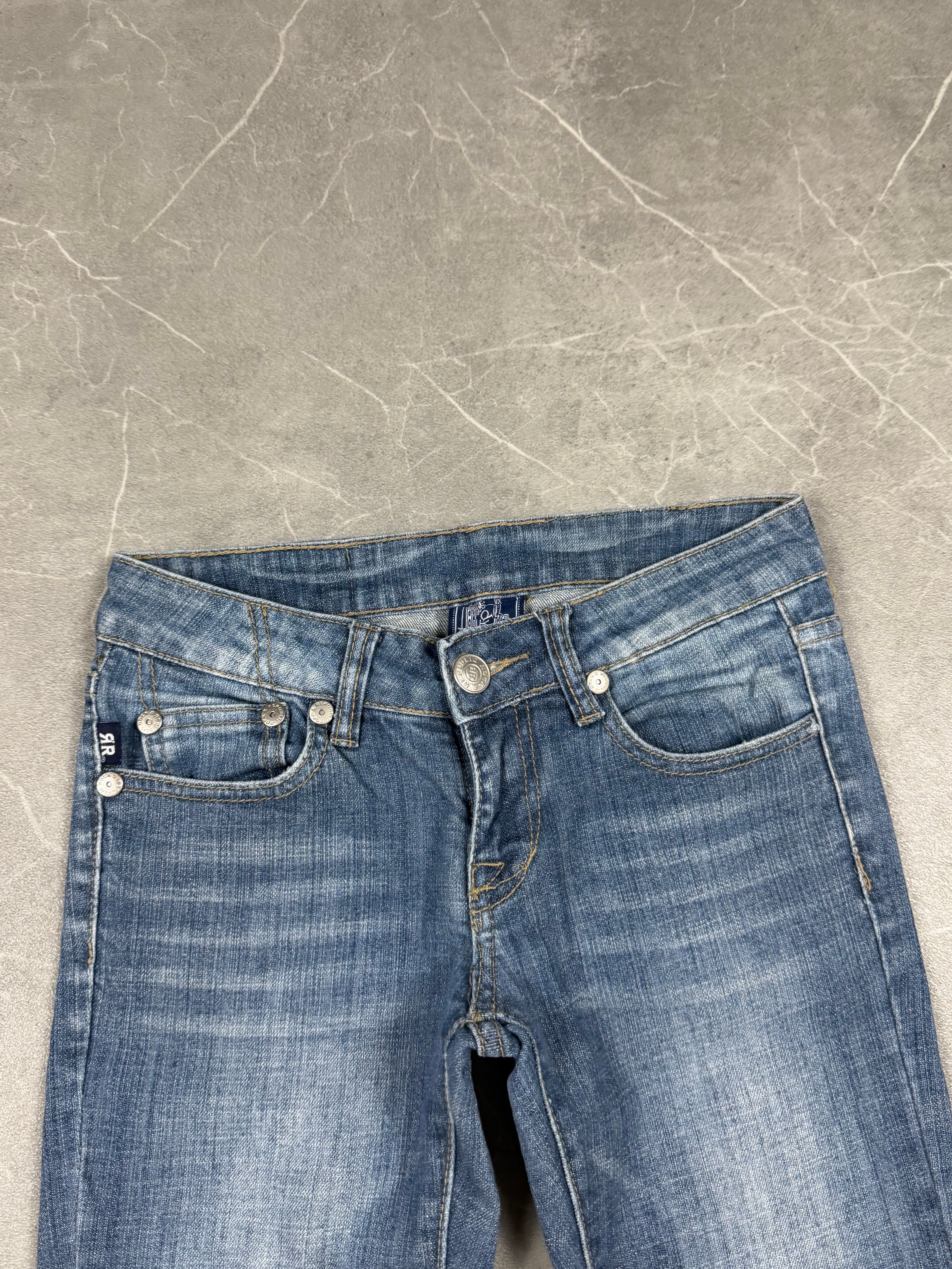 Victoria Beckham Bootcut Jeans (XS)