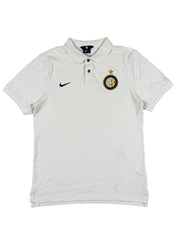 Nike Inter Milan Polo Shirt (S)