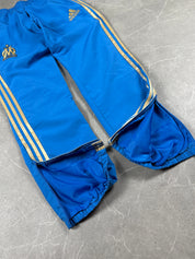 Vintage Adidas Olympique Marseille Tracksuit (XS)