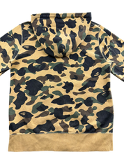 Bape Camouflage Fullzip (M)
