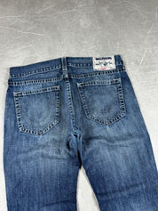 True Religion Jeans (L-XL)