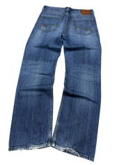 Tommy Hilfiger Bootcut Jeans (S-M)