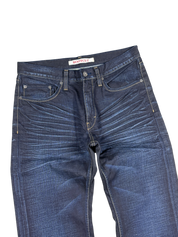 Mustang Washed Bootcut Jeans *VIRAL (S)