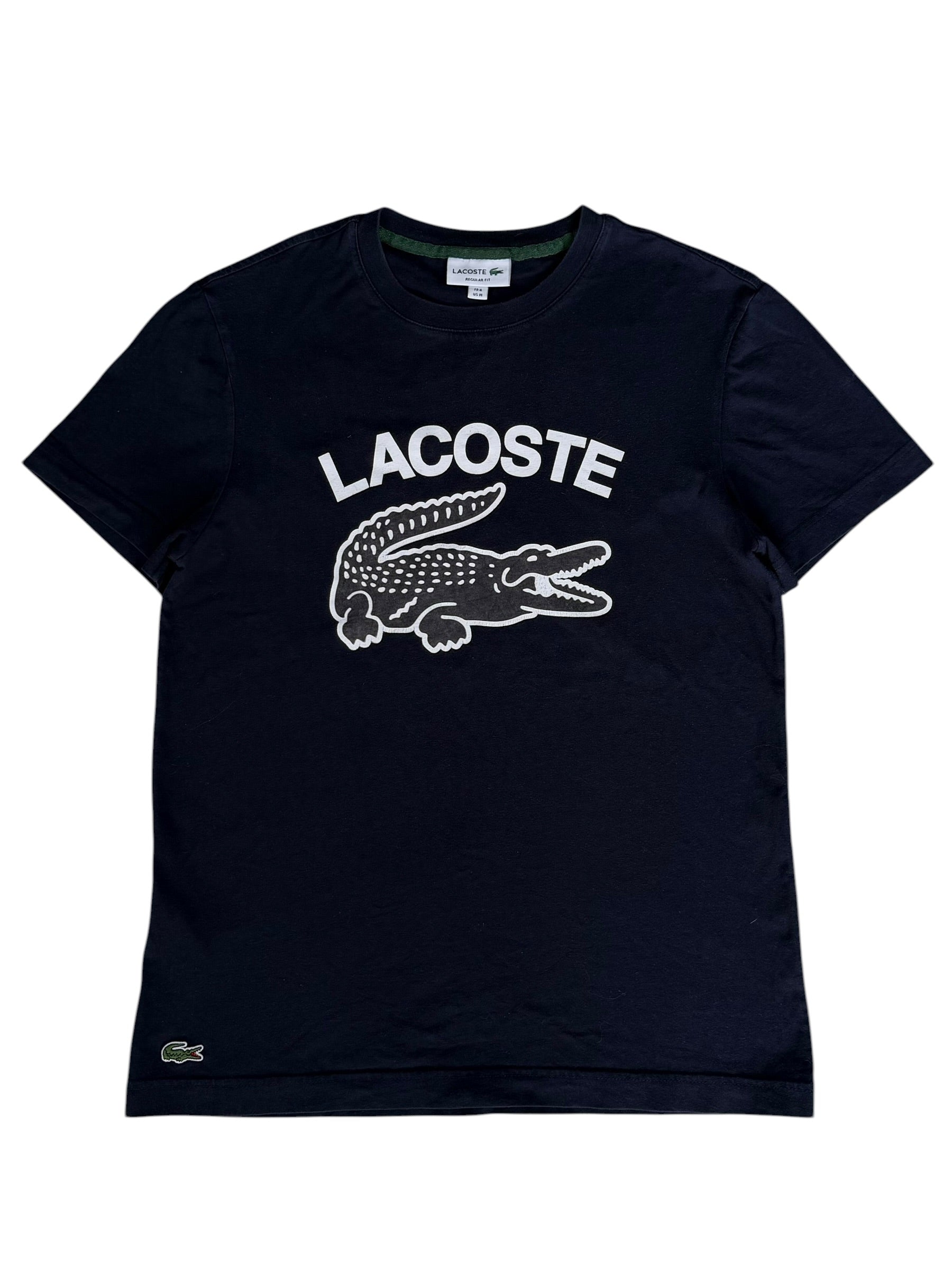 Lacoste Tshirt (M)