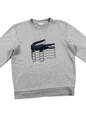 Lacoste Logo Sweater (S)