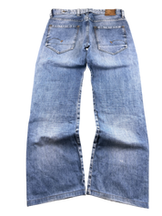 Gstar washed Baggy Jeans (L-XL)