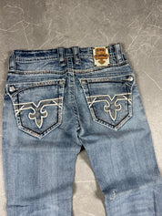 Rock Revival Jeans (S)