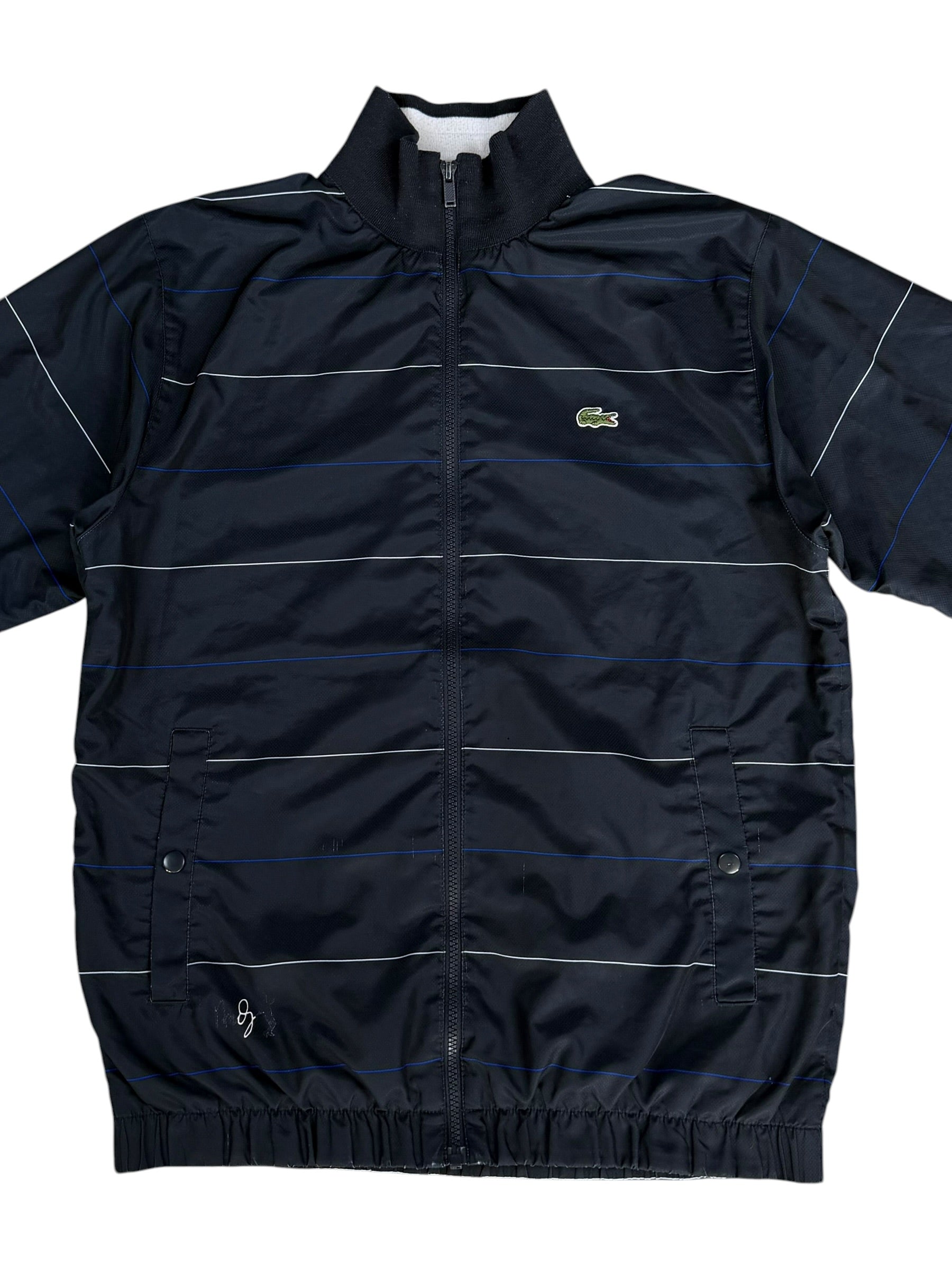 Lacoste Track Jacket (M)
