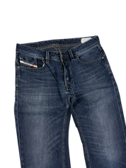Diesel vintage Straight Jeans (S)