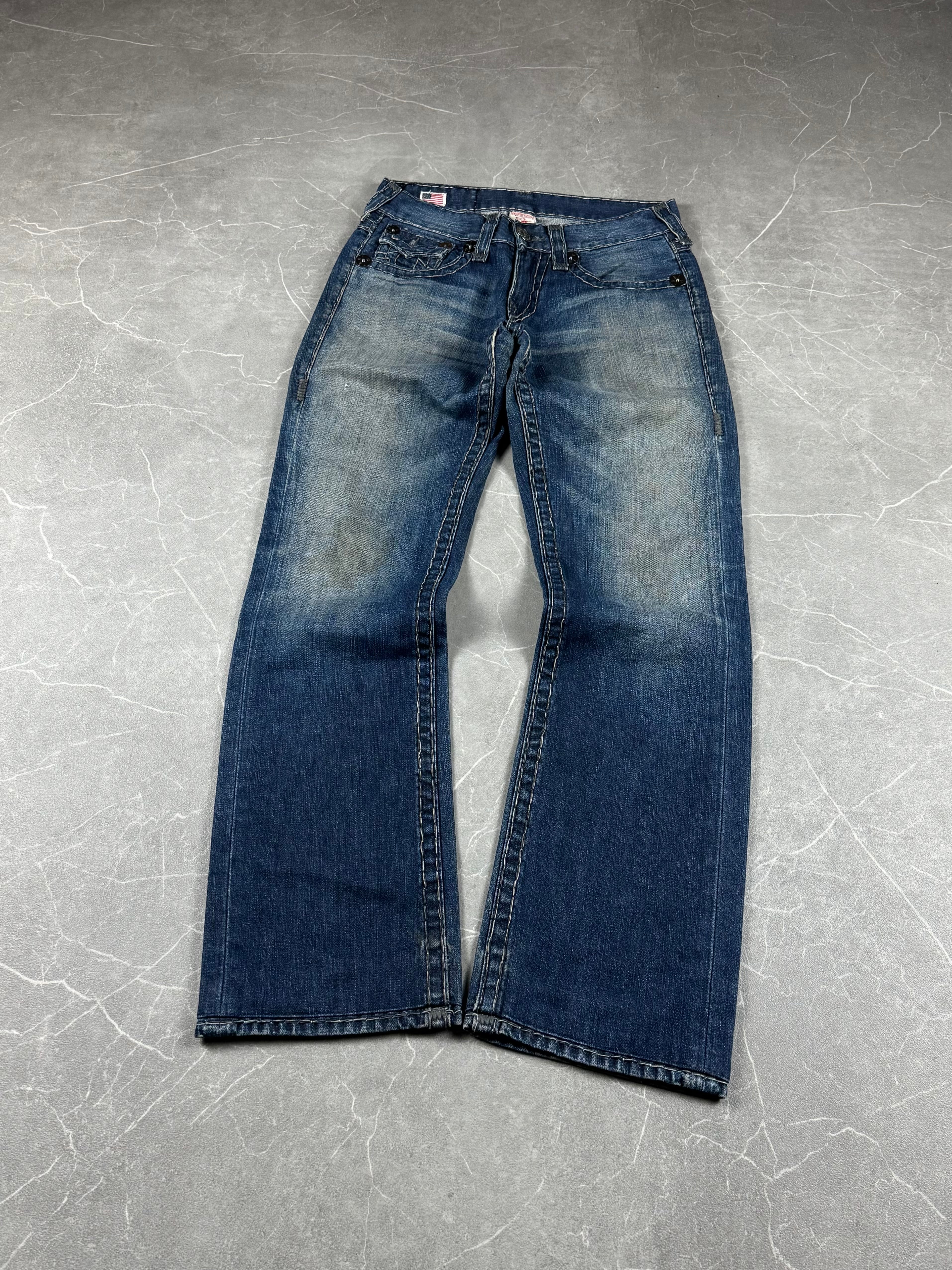 True Religion Jeans (S)
