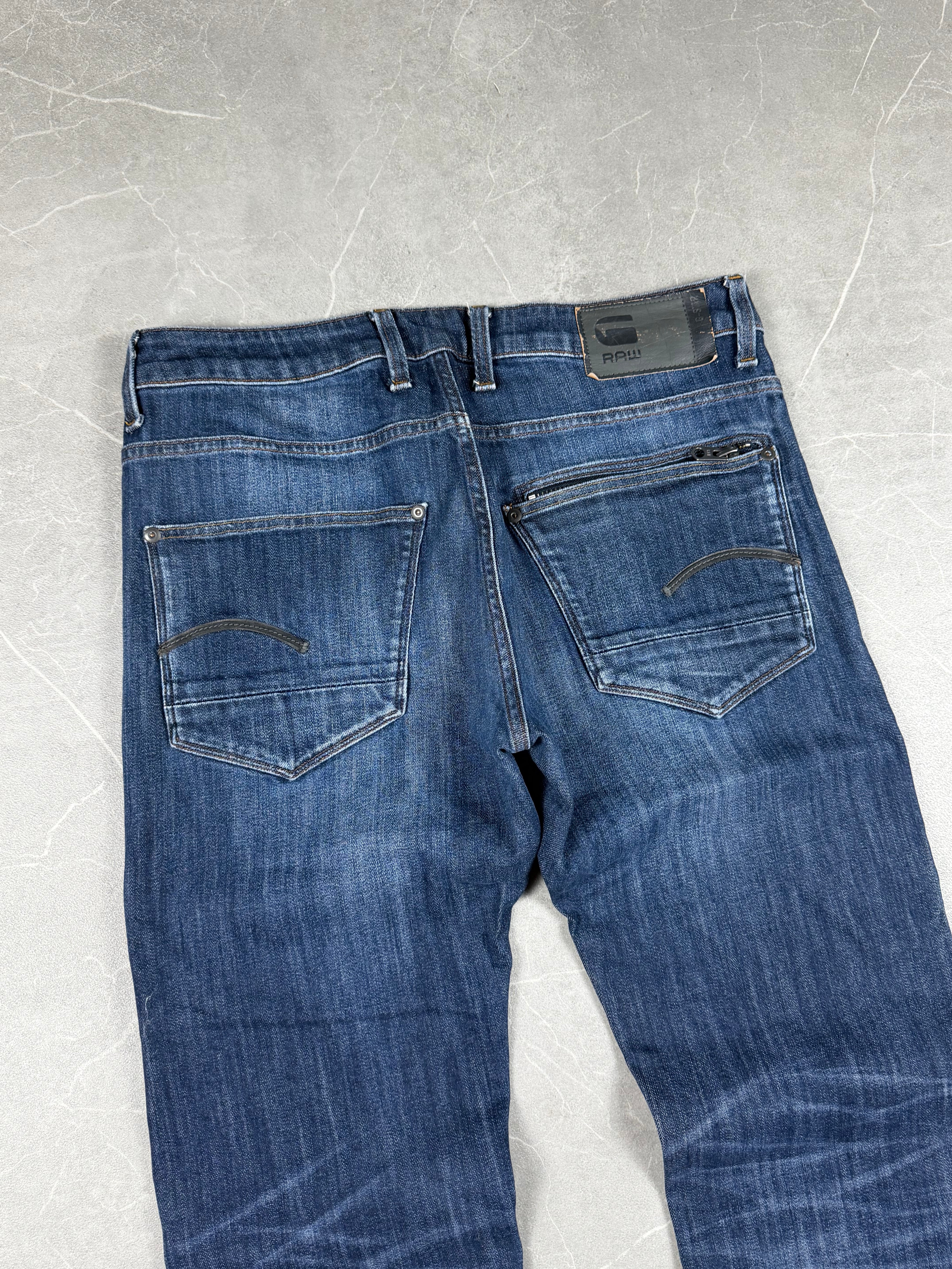 Gstar washed Slim Jeans (M)