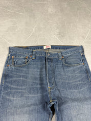 Levi’s 501 Jeans (L)
