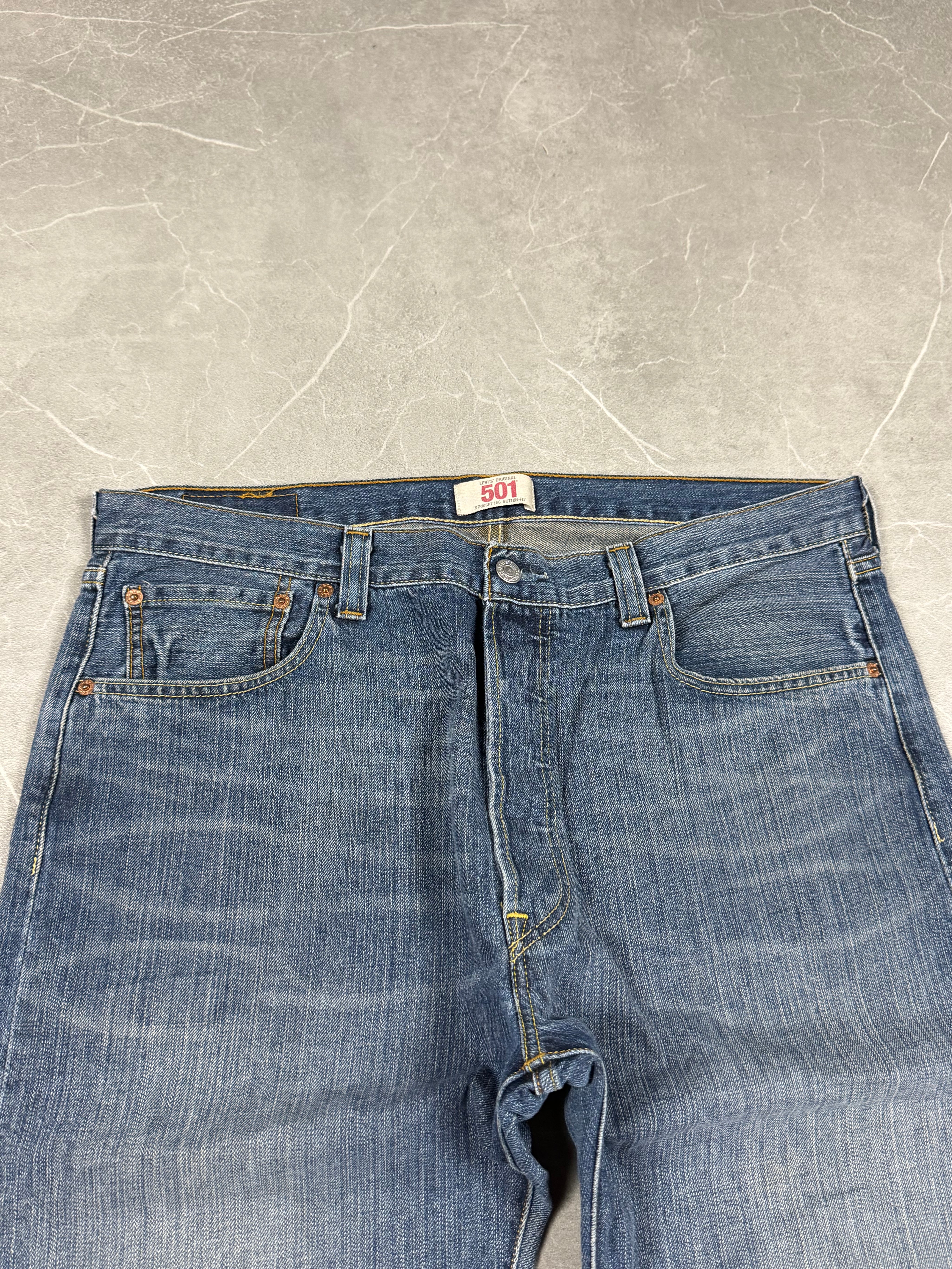 Levi’s 501 Jeans (L)