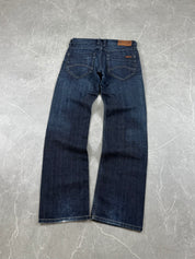 Mustang washed jeans (S)