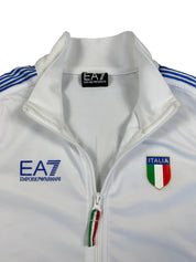 Armani Italia Tracksuit Jacket (XS)